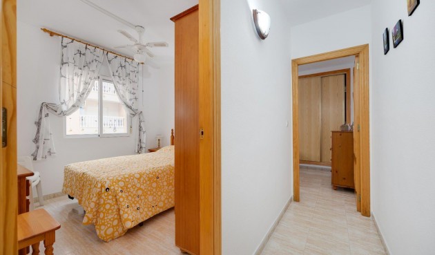 Reventa - Apartment -
Torrevieja - Centro