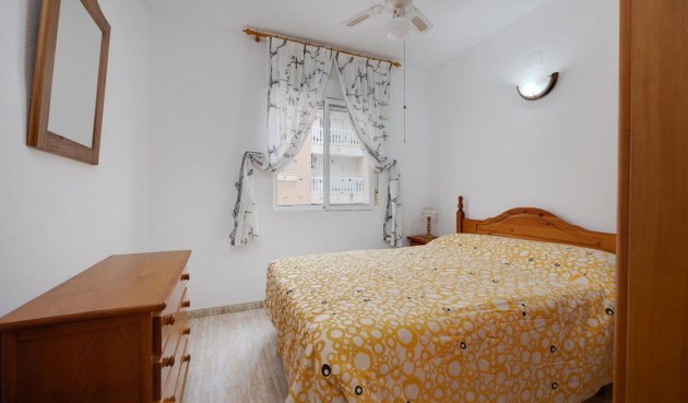 Reventa - Apartment -
Torrevieja - Centro