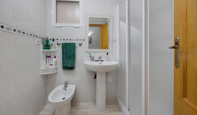 Reventa - Apartment -
Torrevieja - Centro