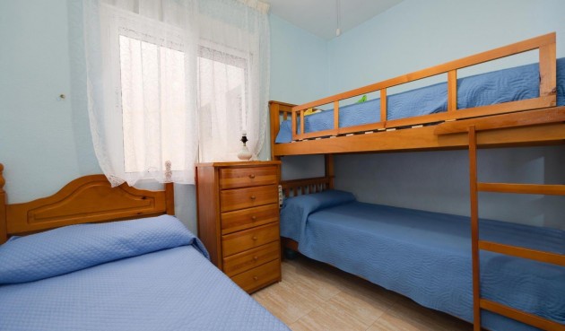 Reventa - Apartment -
Torrevieja - Centro