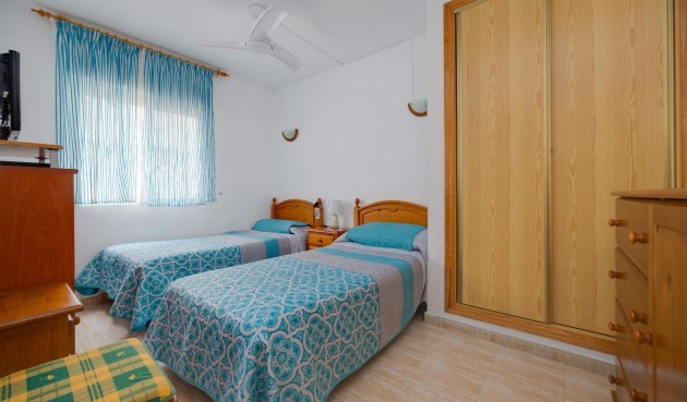 Reventa - Apartment -
Torrevieja - Centro