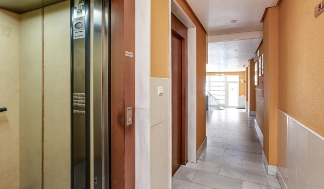 Reventa - Apartment -
Torrevieja - Centro