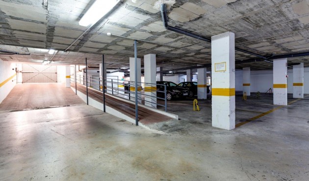 Reventa - Apartment -
Torrevieja - Centro