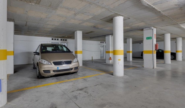 Reventa - Apartment -
Torrevieja - Centro