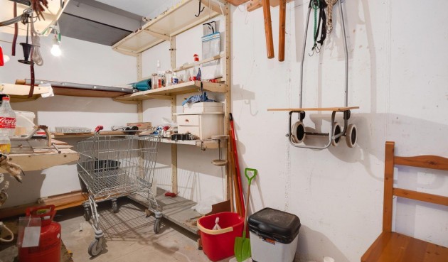 Reventa - Apartment -
Torrevieja - Centro