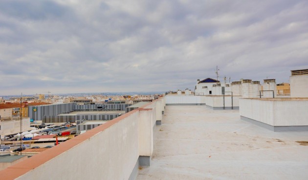 Reventa - Apartment -
Torrevieja - Centro