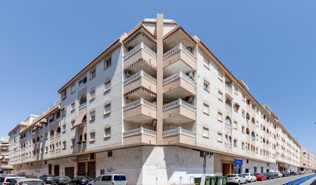 Reventa - Apartment -
Torrevieja - Centro