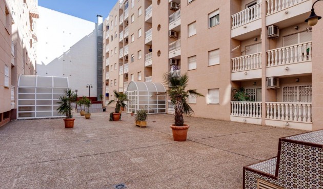 Reventa - Apartment -
Torrevieja - Centro