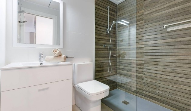 Brukt - Apartment -
Pilar de la Horadada - Torre De La Horadada