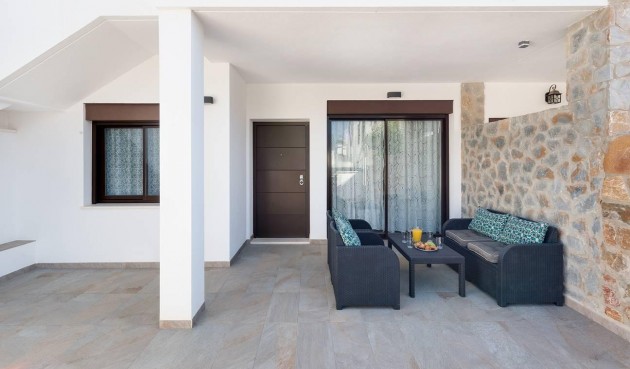 Brukt - Apartment -
Pilar de la Horadada - Torre De La Horadada