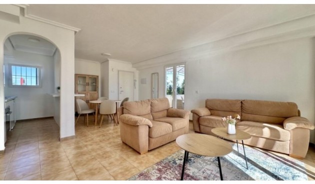 Resale - Penthouse -
Torrevieja - Costa Blanca