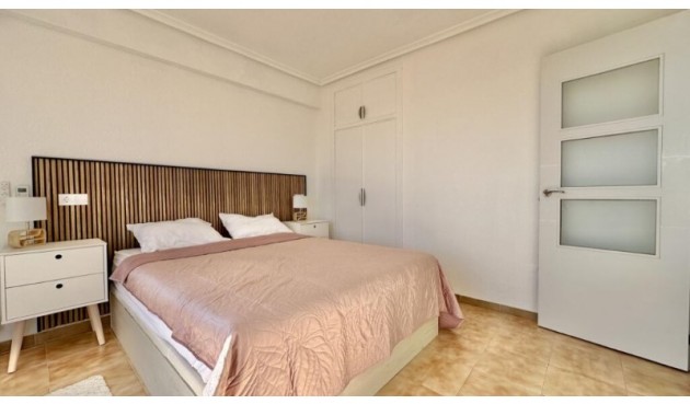 Resale - Penthouse -
Torrevieja - Costa Blanca