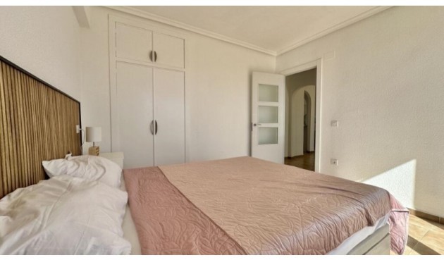 Resale - Penthouse -
Torrevieja - Costa Blanca