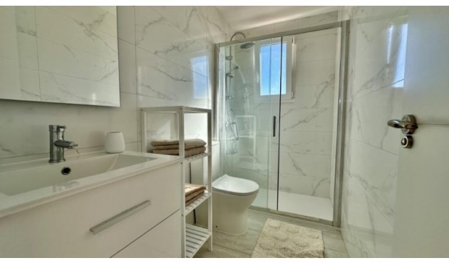 Resale - Penthouse -
Torrevieja - Costa Blanca