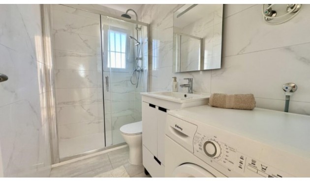 Resale - Penthouse -
Torrevieja - Costa Blanca