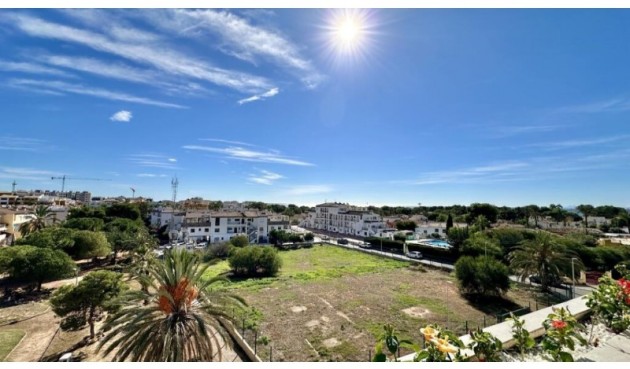 Resale - Penthouse -
Torrevieja - Costa Blanca