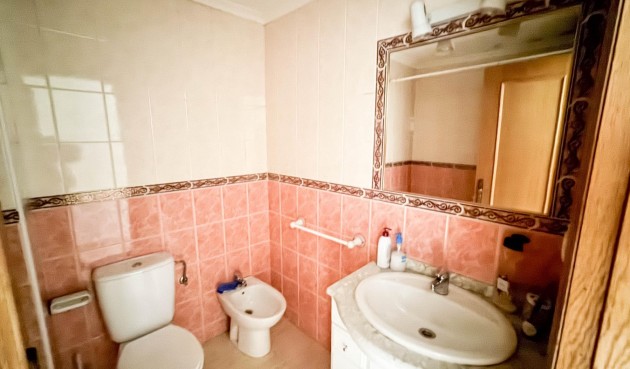 Reventa - Apartment -
Torrevieja - PARQUE DE LAS NACIONES