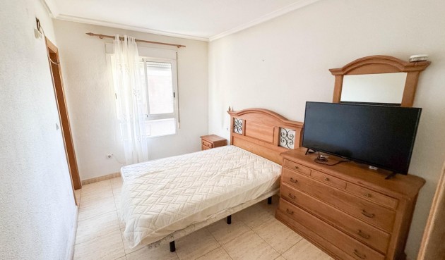 Reventa - Apartment -
Torrevieja - PARQUE DE LAS NACIONES