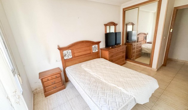 Reventa - Apartment -
Torrevieja - PARQUE DE LAS NACIONES