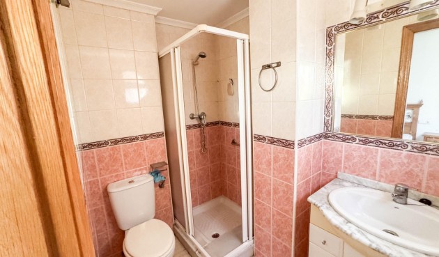 Reventa - Apartment -
Torrevieja - PARQUE DE LAS NACIONES