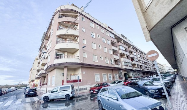 Reventa - Apartment -
Torrevieja - PARQUE DE LAS NACIONES