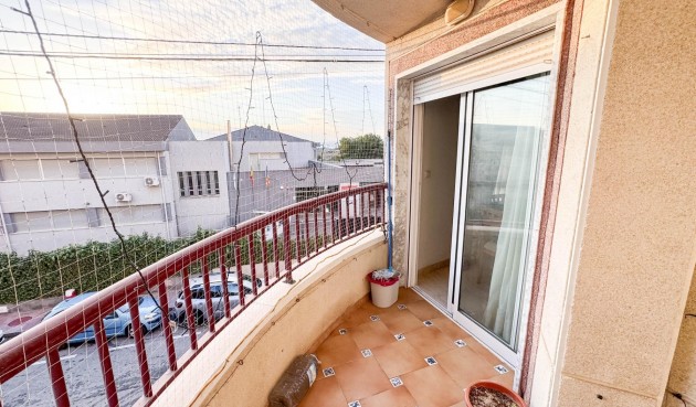 Reventa - Apartment -
Torrevieja - PARQUE DE LAS NACIONES