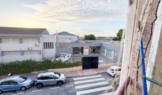 Reventa - Apartment -
Torrevieja - PARQUE DE LAS NACIONES