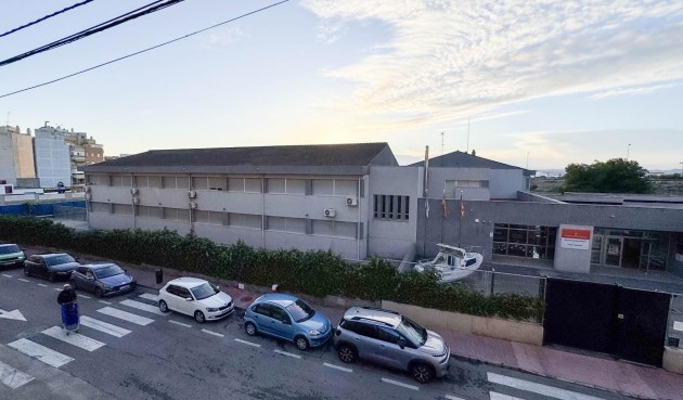 Reventa - Apartment -
Torrevieja - PARQUE DE LAS NACIONES