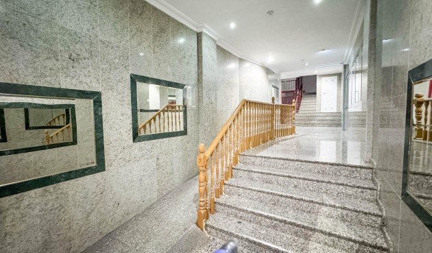 Reventa - Apartment -
Torrevieja - PARQUE DE LAS NACIONES