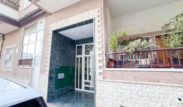 Reventa - Apartment -
Torrevieja - PARQUE DE LAS NACIONES