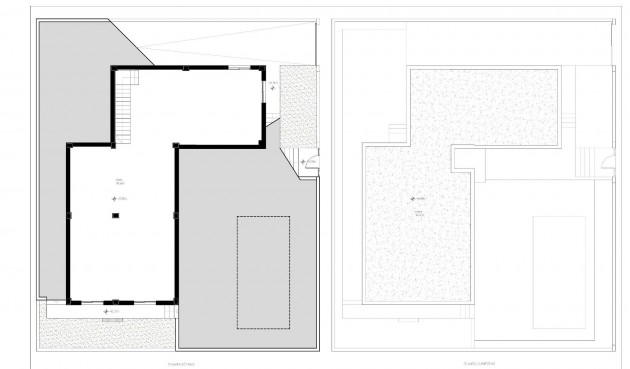 Nybygg - Villa -
Torre Pacheco - Santa Rosalia Lake And Life Resort