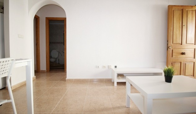 Reventa - Apartment -
Playa Flamenca - Costa Blanca