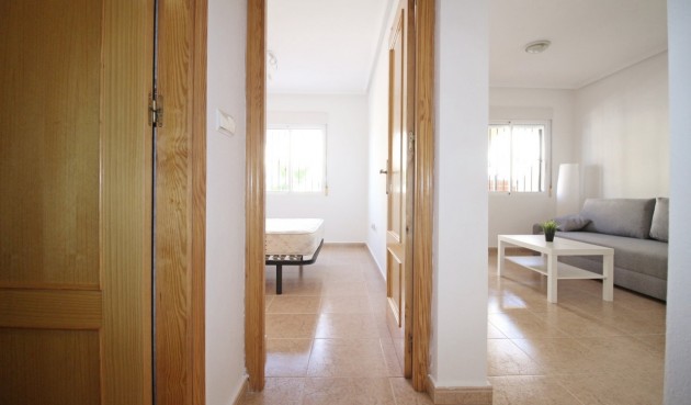 Reventa - Apartment -
Playa Flamenca - Costa Blanca