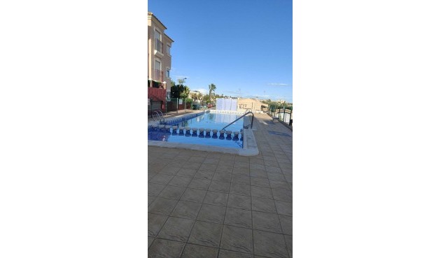 Reventa - Apartment -
Playa Flamenca - Costa Blanca