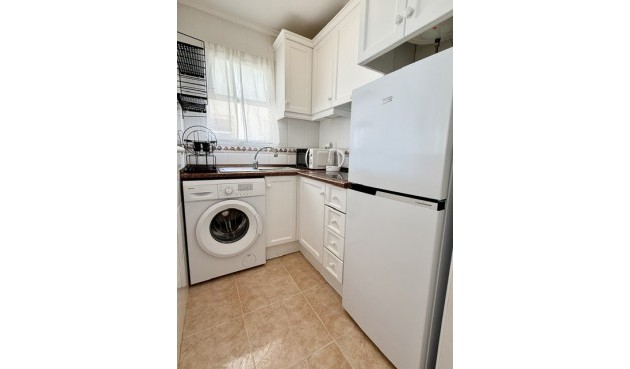 Resale - Penthouse -
Torrevieja - Costa Blanca
