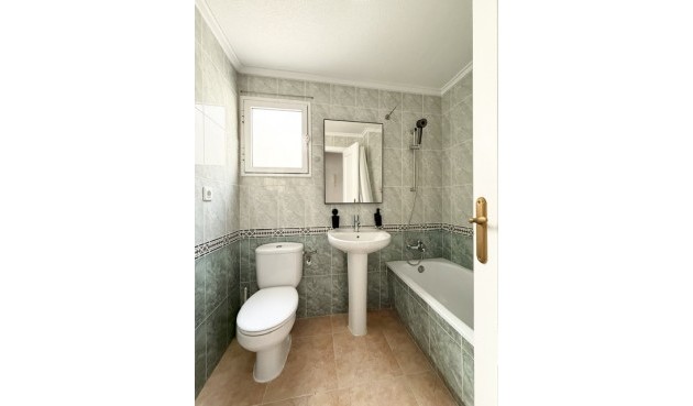 Resale - Penthouse -
Torrevieja - Costa Blanca