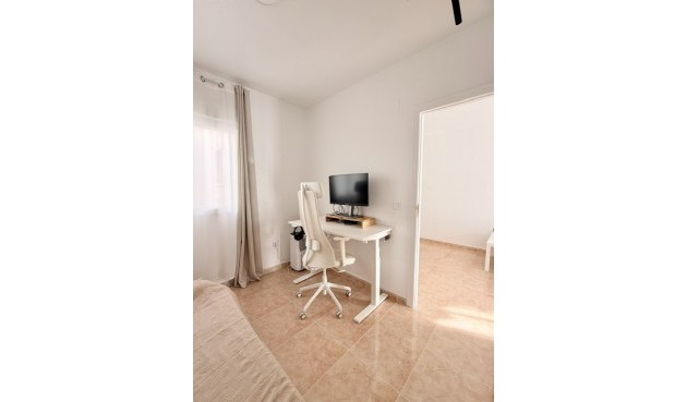 Resale - Penthouse -
Torrevieja - Costa Blanca