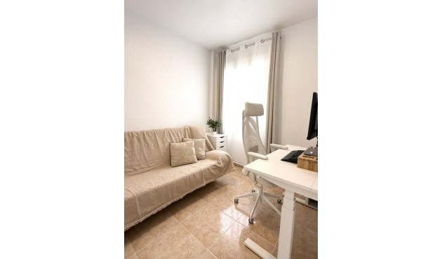 Resale - Penthouse -
Torrevieja - Costa Blanca