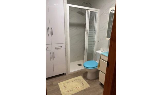 Brukt - Apartment -
Torrevieja - Costa Blanca