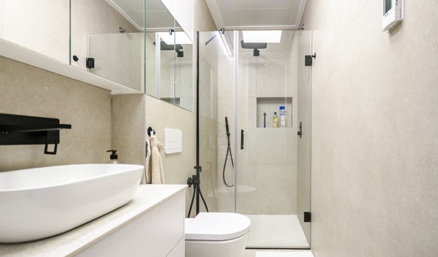 Resale - Apartment -
San Pedro del Pinatar - Costa Calida