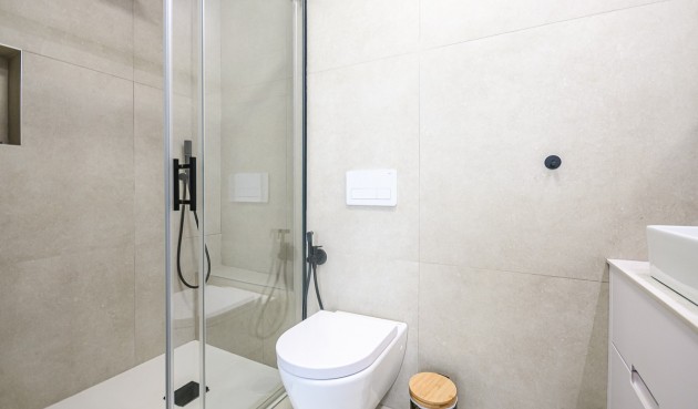 Resale - Apartment -
San Pedro del Pinatar - Costa Calida