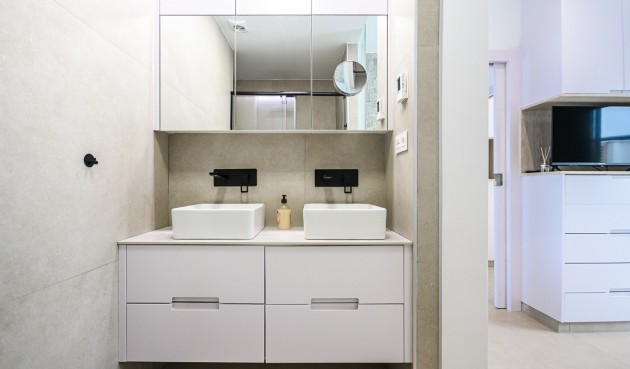 Resale - Apartment -
San Pedro del Pinatar - Costa Calida