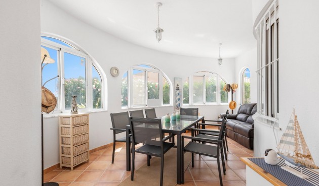 Resale - Villa -
San Fulgencio - Urb. La Marina