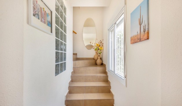 Resale - Villa -
San Fulgencio - Urb. La Marina