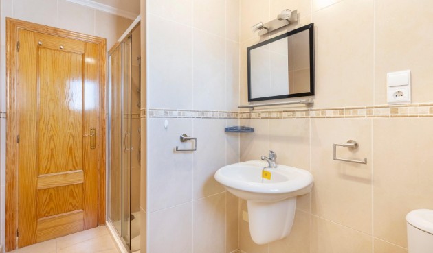 Resale - Villa -
San Fulgencio - Urb. La Marina