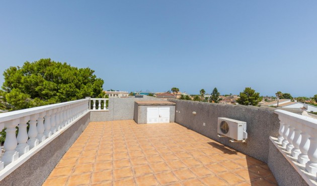 Resale - Villa -
San Fulgencio - Urb. La Marina