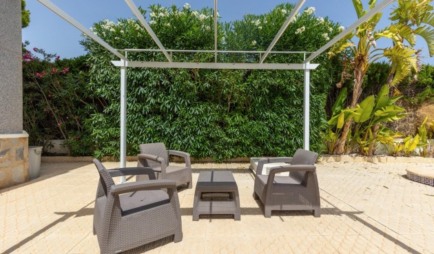 Resale - Villa -
San Fulgencio - Urb. La Marina