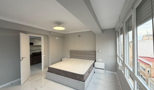 Reventa - Apartment -
Torrevieja - Playa del Cura