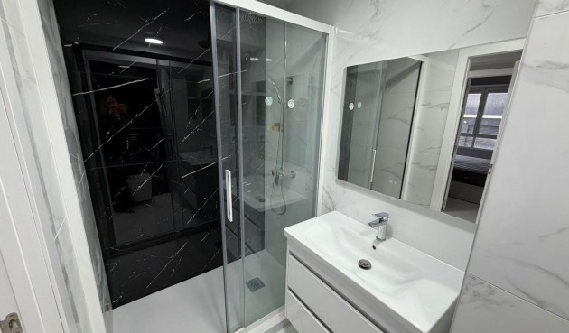 Reventa - Apartment -
Torrevieja - Playa del Cura