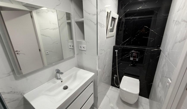 Reventa - Apartment -
Torrevieja - Playa del Cura